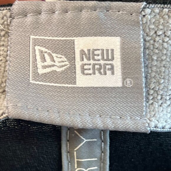 New Era 39THIRTY DALLAS Cowboys 2018 NFL On Field Sideline Men's Black OSFA - Picture 6 of 8